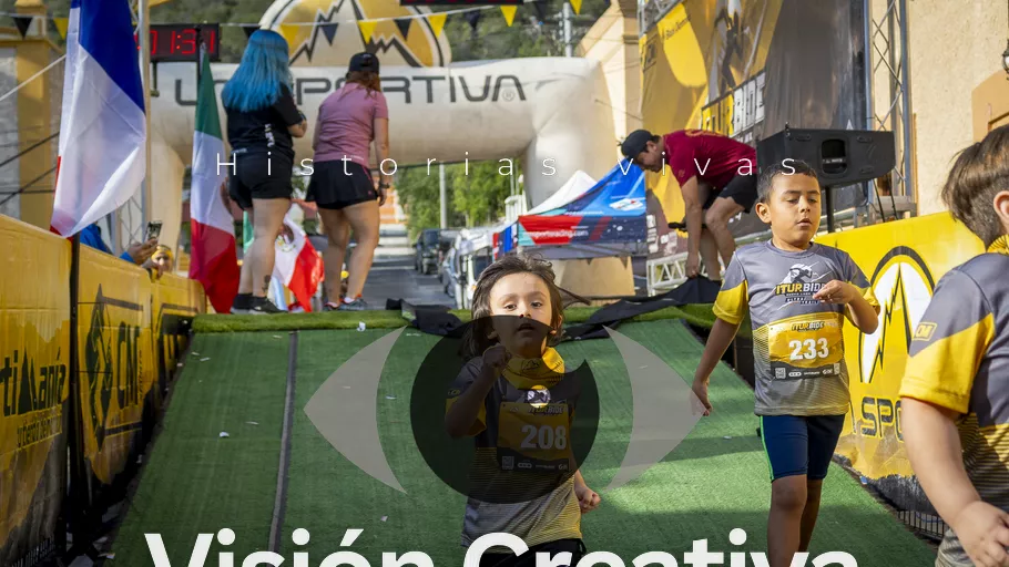 Foto del evento Iturbide Ultra Trail 2024