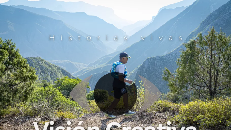 Foto del evento Iturbide Ultra Trail 2024