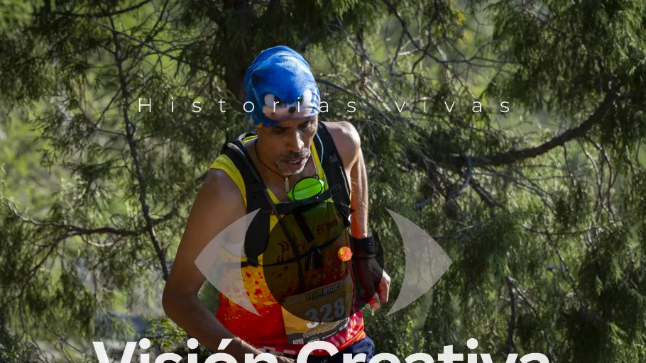 Foto del evento Iturbide Ultra Trail 2024