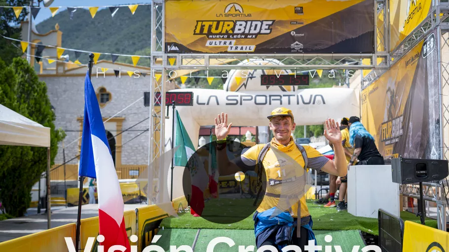 Foto del evento Iturbide Ultra Trail 2024
