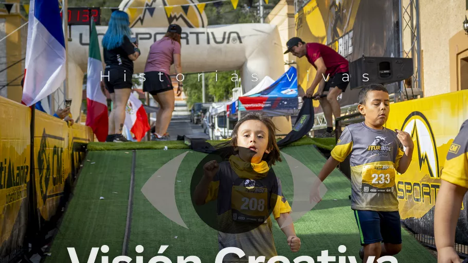 Foto del evento Iturbide Ultra Trail 2024