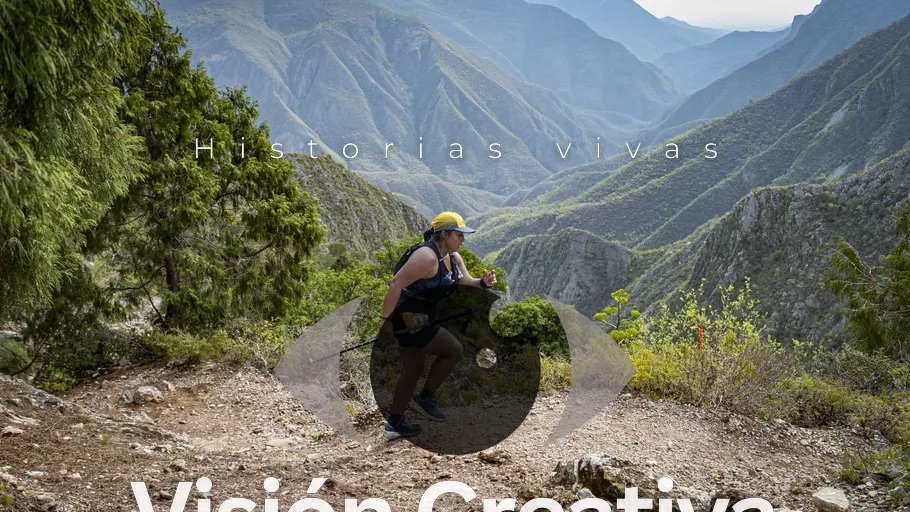 Foto del evento Iturbide Ultra Trail 2024