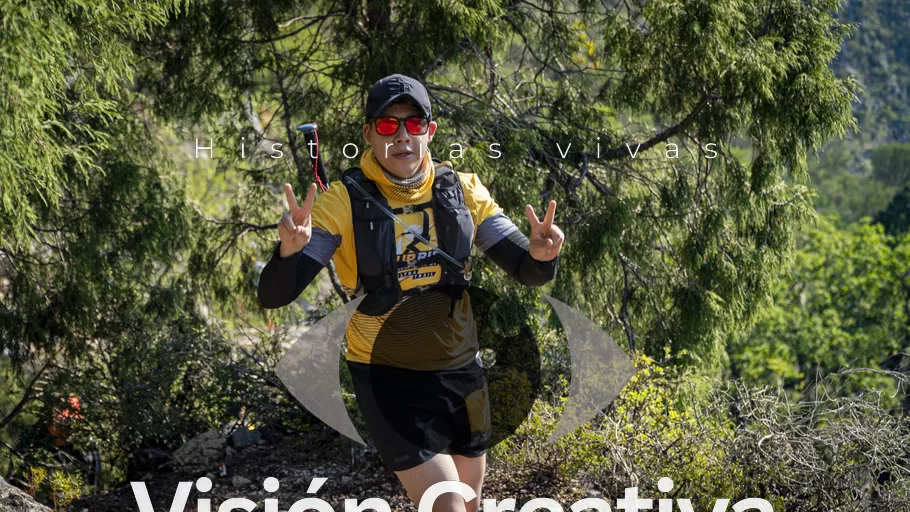 Foto del evento Iturbide Ultra Trail 2024