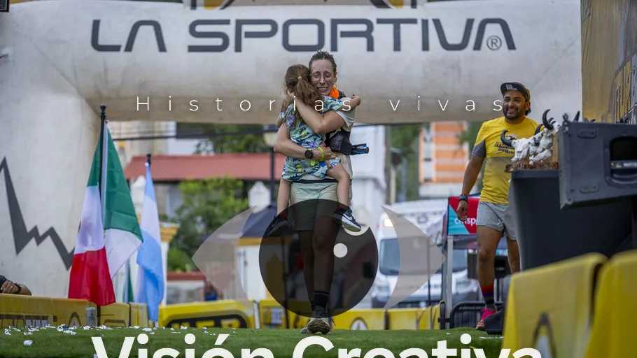 Foto del evento Iturbide Ultra Trail 2024