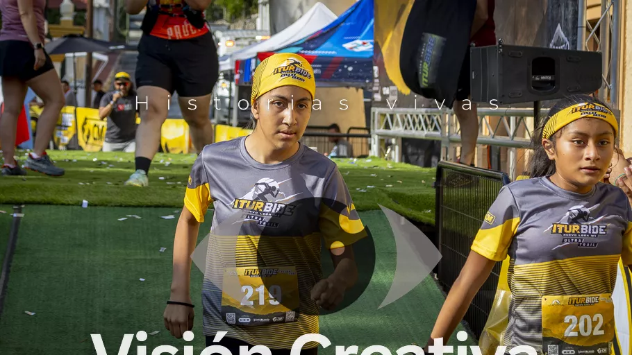 Foto del evento Iturbide Ultra Trail 2024