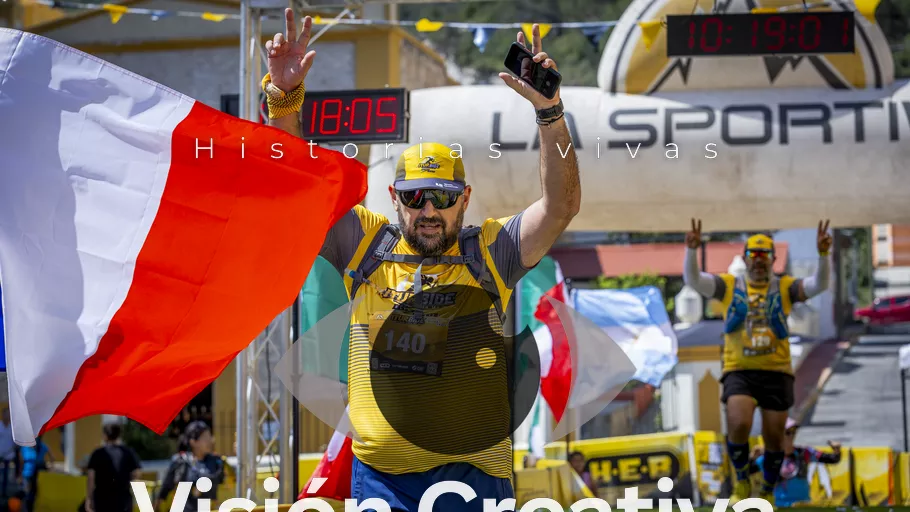 Foto del evento Iturbide Ultra Trail 2024