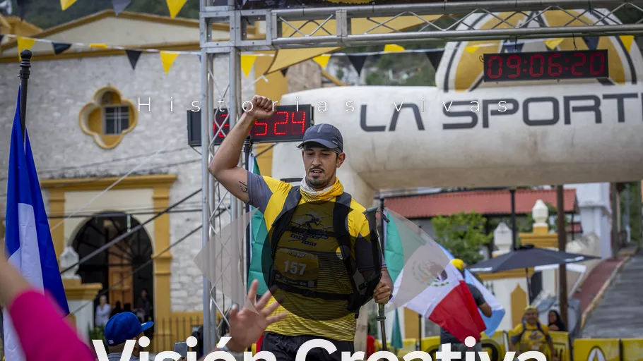 Foto del evento Iturbide Ultra Trail 2024