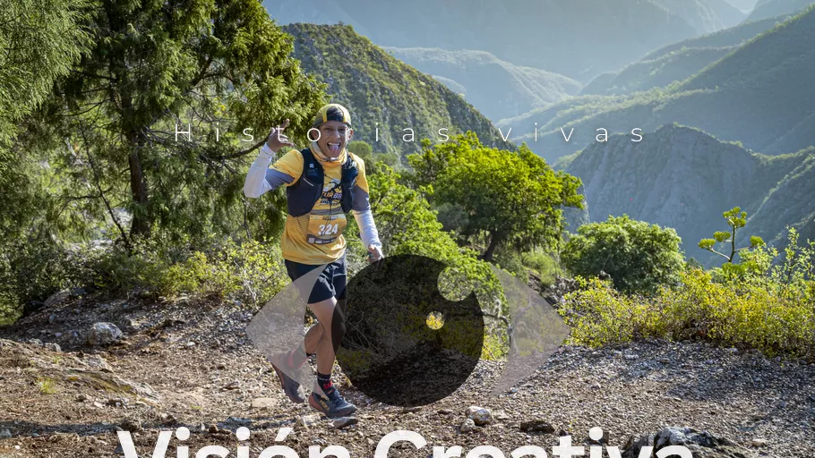 Foto del evento Iturbide Ultra Trail 2024