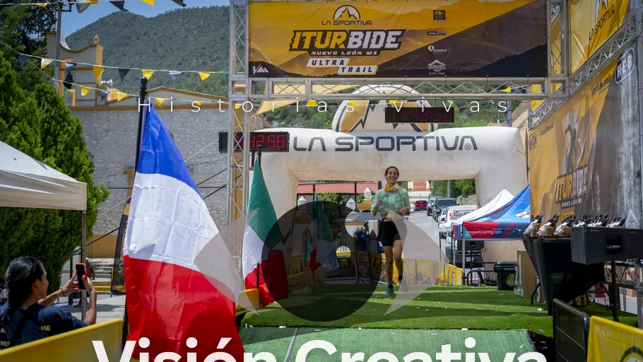 Foto del evento Iturbide Ultra Trail 2024