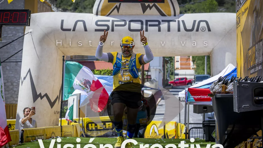 Foto del evento Iturbide Ultra Trail 2024