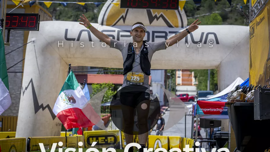 Foto del evento Iturbide Ultra Trail 2024