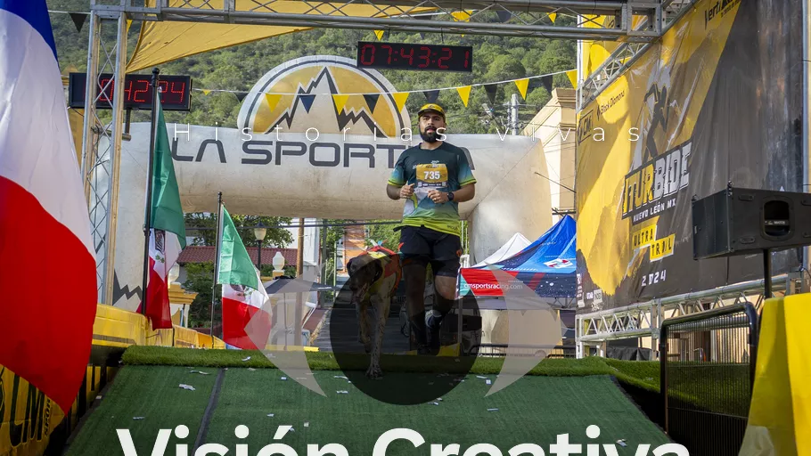 Foto del evento Iturbide Ultra Trail 2024