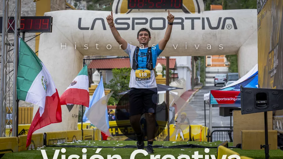 Foto del evento Iturbide Ultra Trail 2024