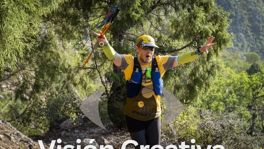 Foto del evento Iturbide Ultra Trail 2024