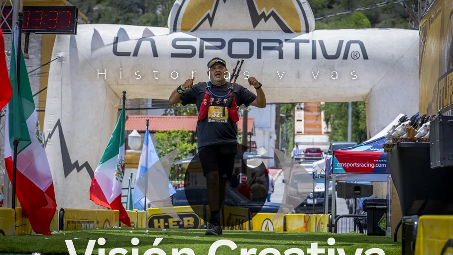 Foto del evento Iturbide Ultra Trail 2024
