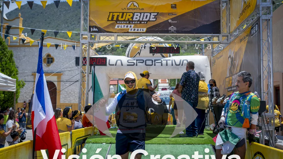 Foto del evento Iturbide Ultra Trail 2024