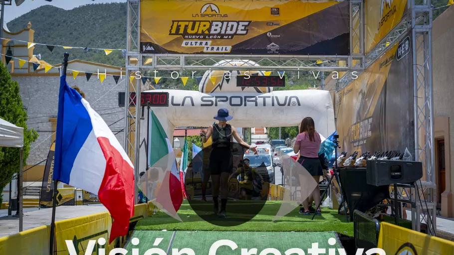 Foto del evento Iturbide Ultra Trail 2024