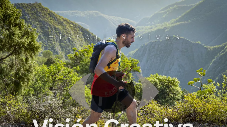 Foto del evento Iturbide Ultra Trail 2024