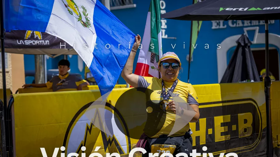 Foto del evento Iturbide Ultra Trail 2024