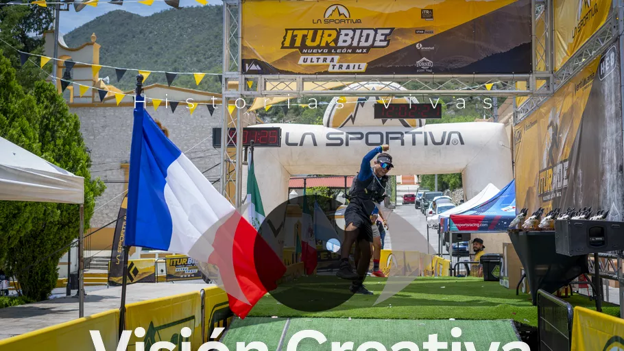 Foto del evento Iturbide Ultra Trail 2024