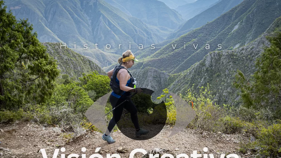 Foto del evento Iturbide Ultra Trail 2024