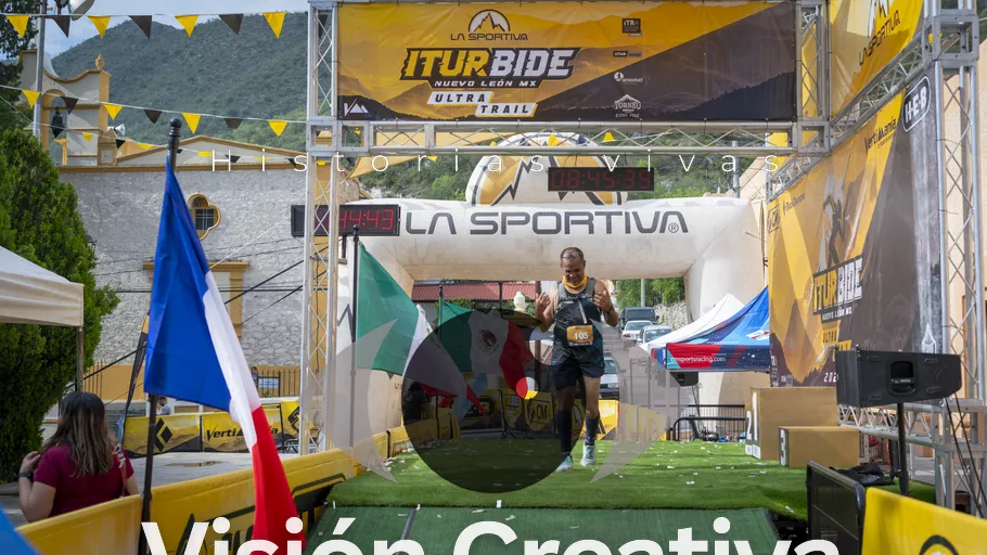 Foto del evento Iturbide Ultra Trail 2024