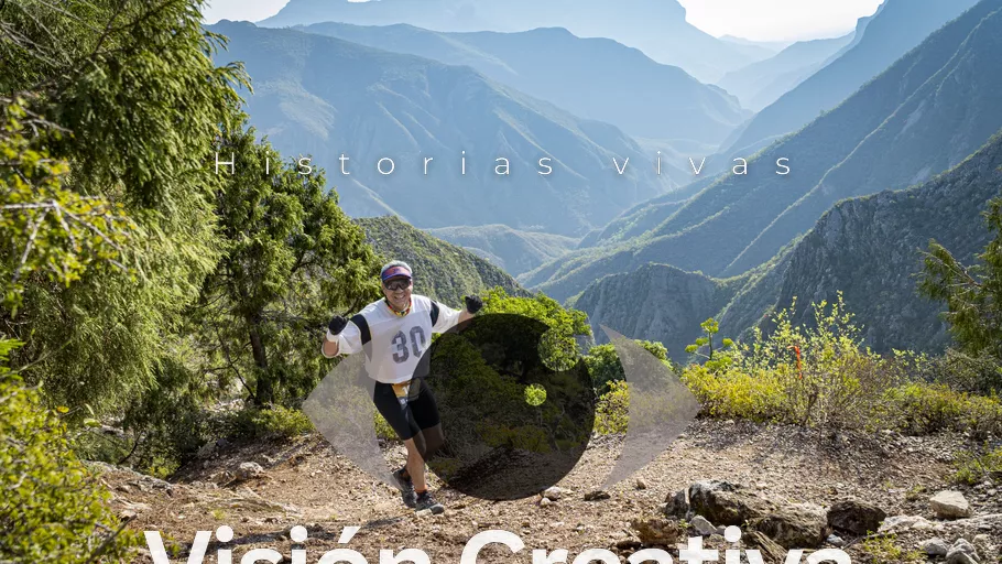 Foto del evento Iturbide Ultra Trail 2024