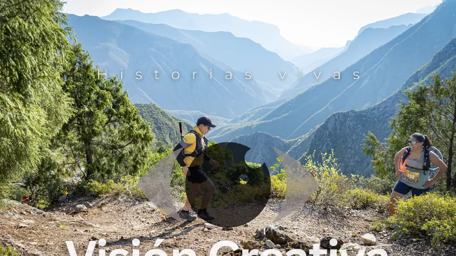 Foto del evento Iturbide Ultra Trail 2024
