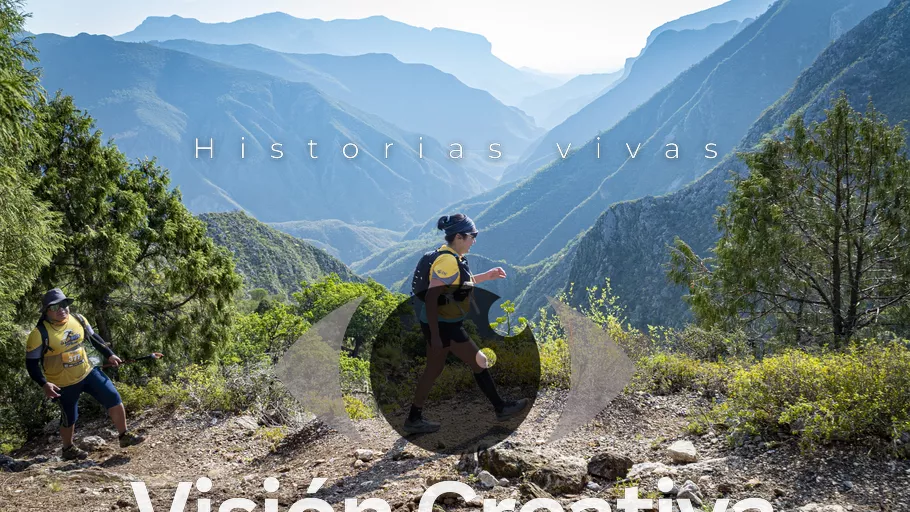 Foto del evento Iturbide Ultra Trail 2024