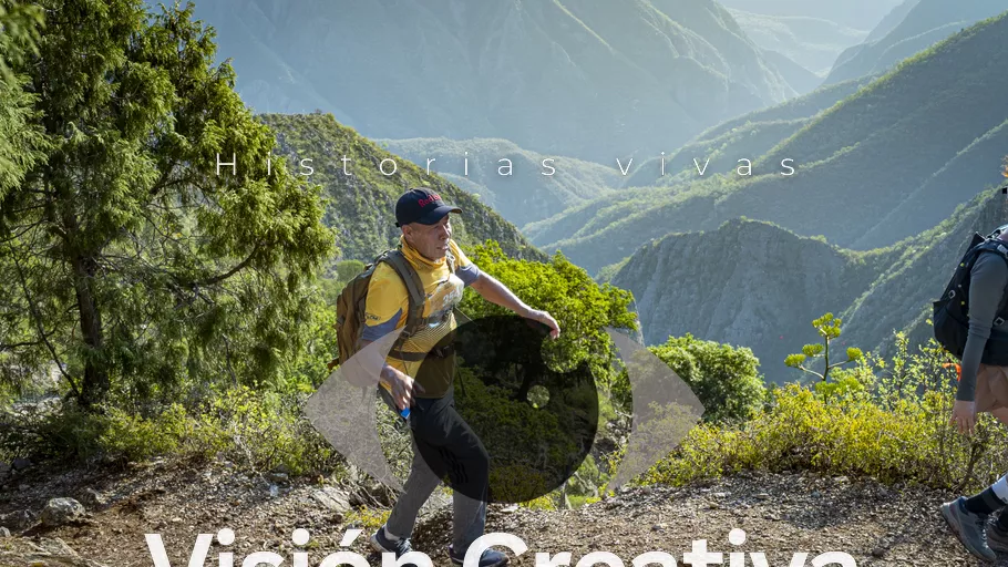 Foto del evento Iturbide Ultra Trail 2024