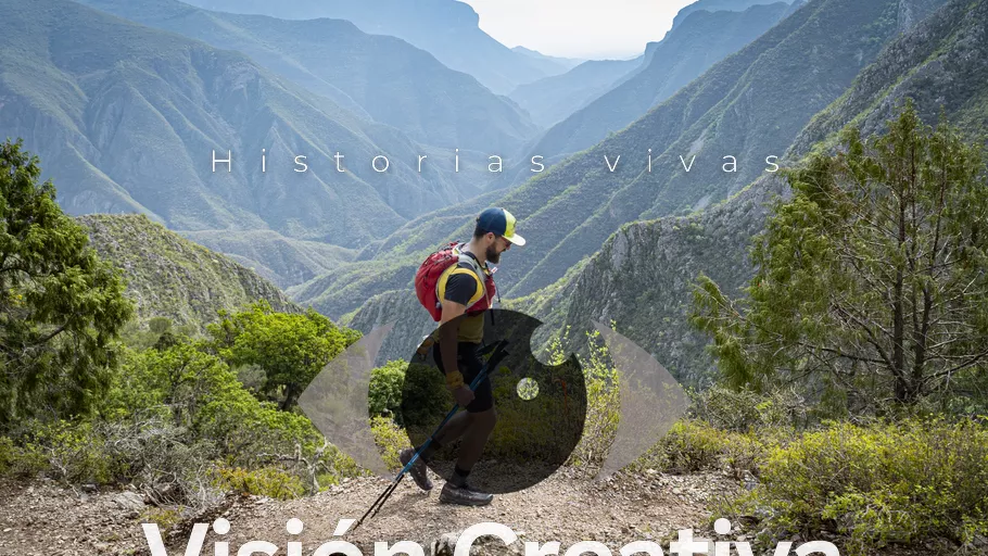 Foto del evento Iturbide Ultra Trail 2024