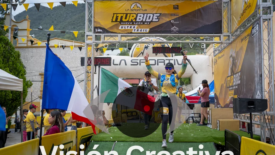 Foto del evento Iturbide Ultra Trail 2024