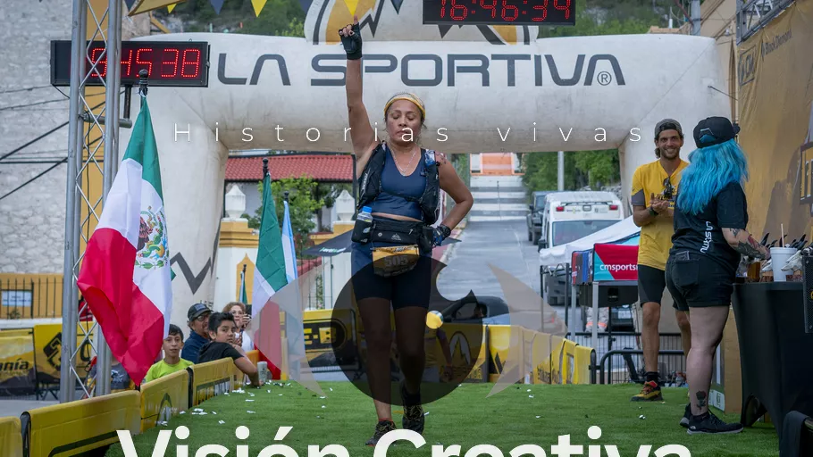 Foto del evento Iturbide Ultra Trail 2024