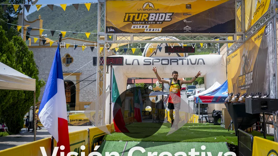 Foto del evento Iturbide Ultra Trail 2024