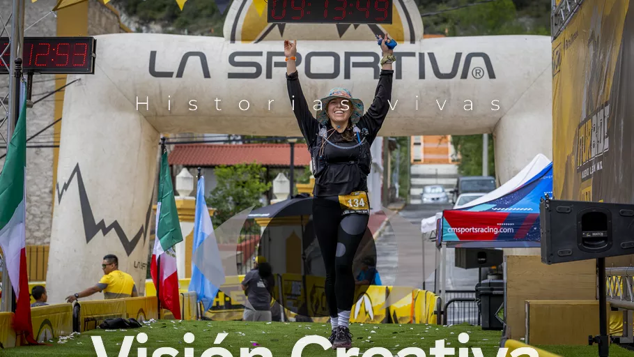 Foto del evento Iturbide Ultra Trail 2024