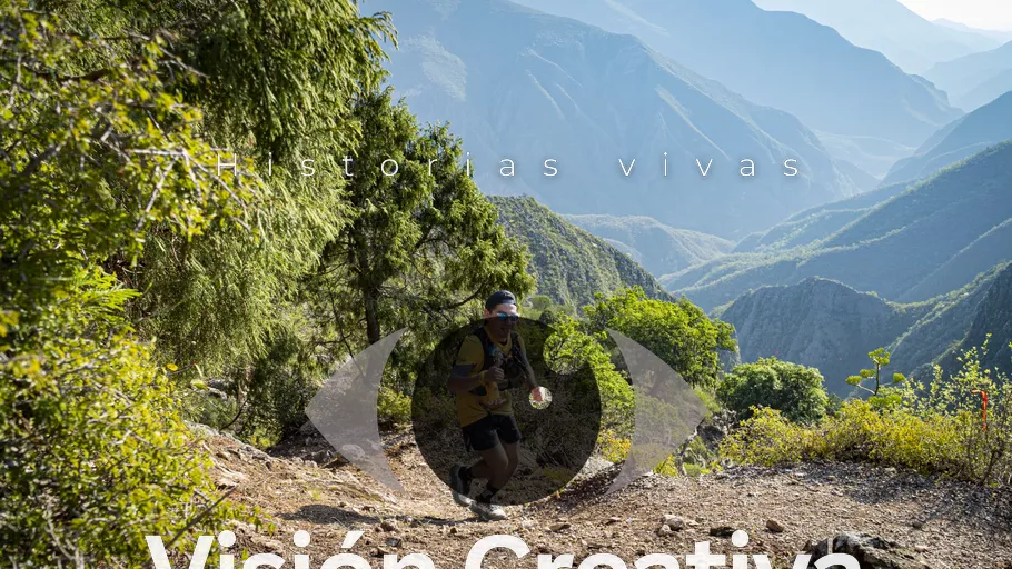 Foto del evento Iturbide Ultra Trail 2024