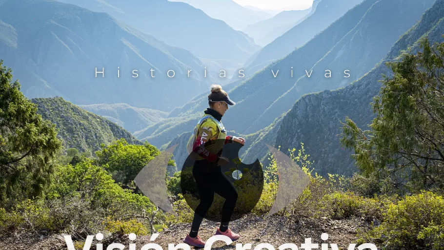 Foto del evento Iturbide Ultra Trail 2024