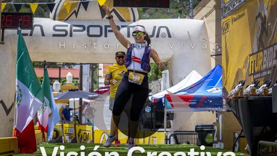 Foto del evento Iturbide Ultra Trail 2024