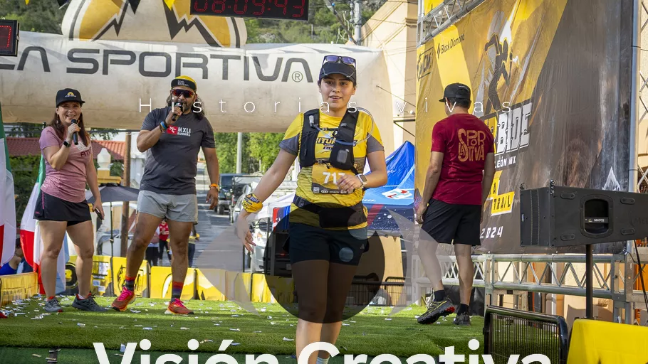 Foto del evento Iturbide Ultra Trail 2024
