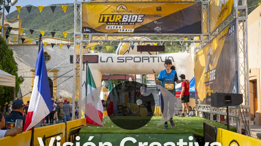 Foto del evento Iturbide Ultra Trail 2024