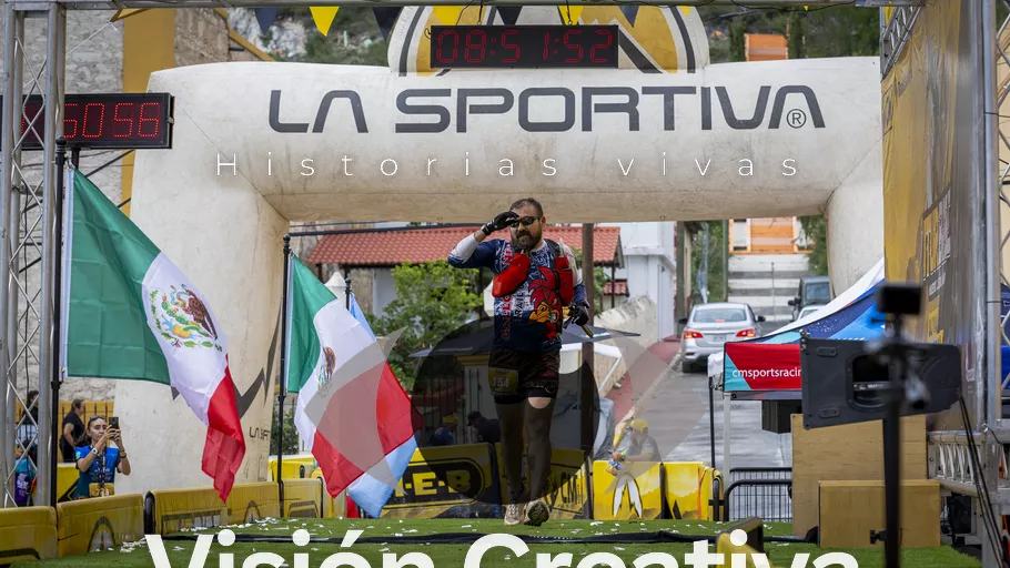 Foto del evento Iturbide Ultra Trail 2024