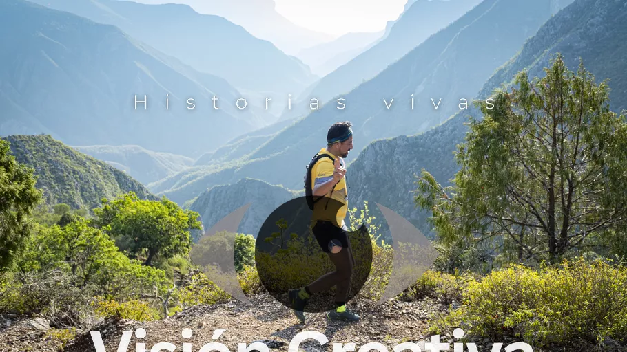 Foto del evento Iturbide Ultra Trail 2024