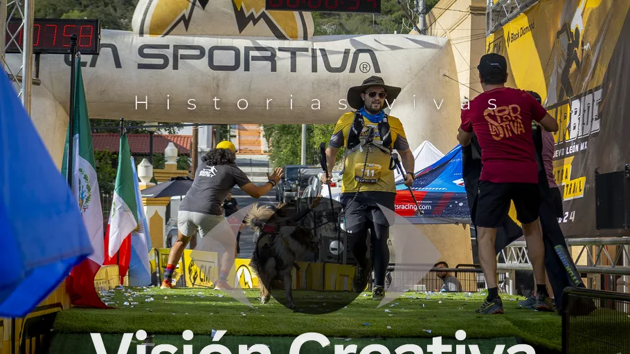 Foto del evento Iturbide Ultra Trail 2024