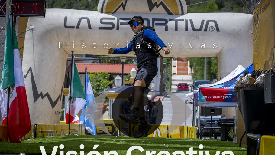 Foto del evento Iturbide Ultra Trail 2024