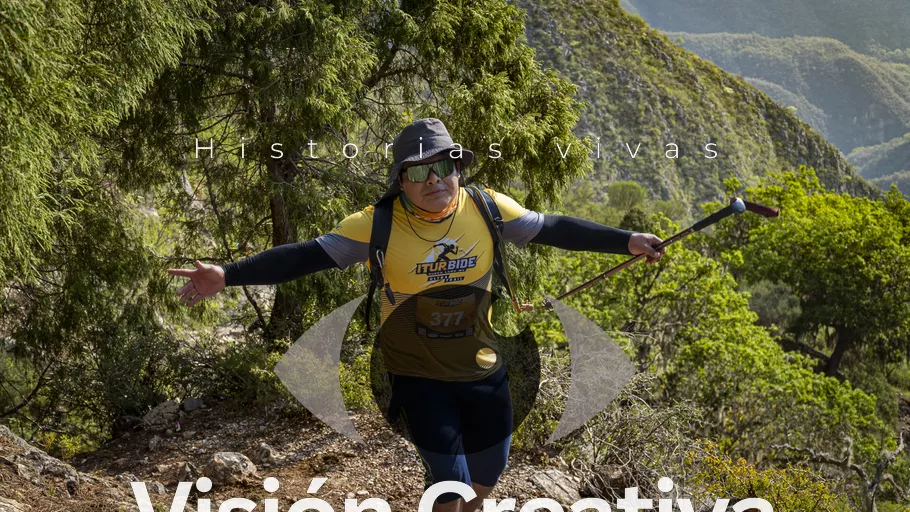 Foto del evento Iturbide Ultra Trail 2024