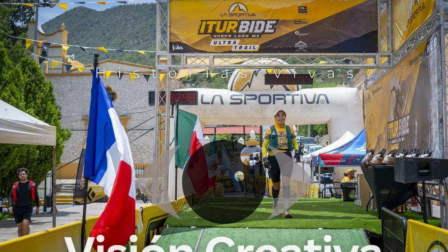 Foto del evento Iturbide Ultra Trail 2024