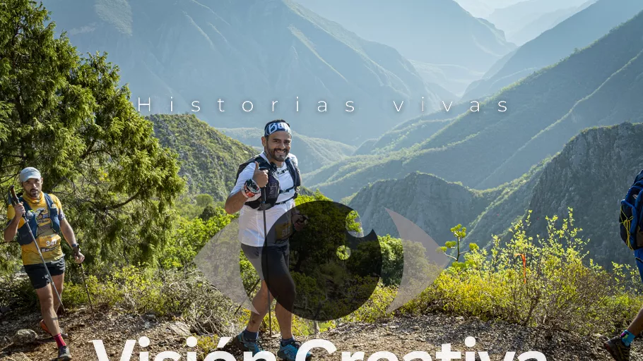 Foto del evento Iturbide Ultra Trail 2024