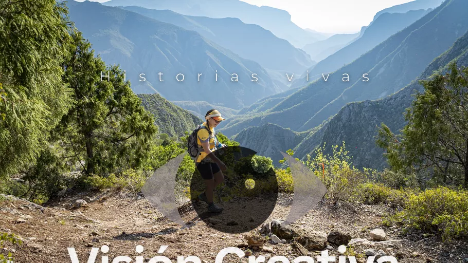 Foto del evento Iturbide Ultra Trail 2024