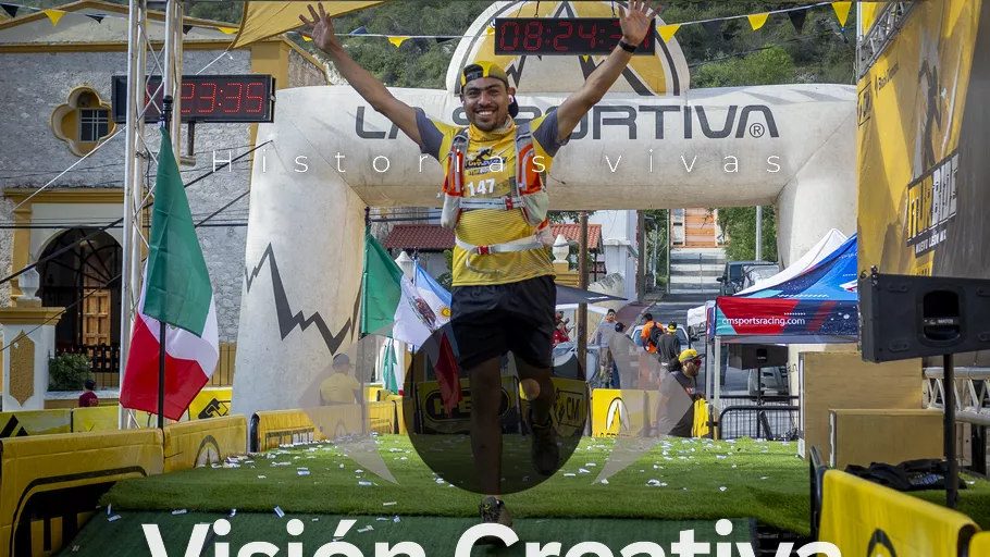 Foto del evento Iturbide Ultra Trail 2024
