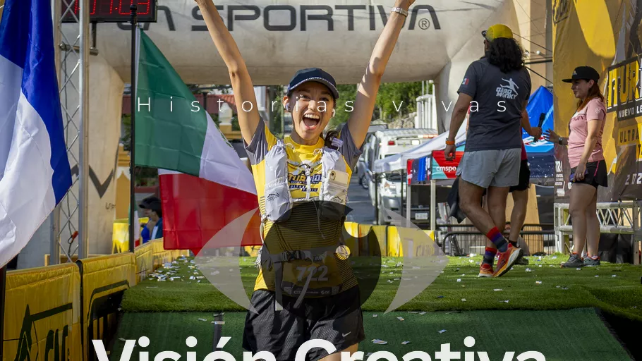 Foto del evento Iturbide Ultra Trail 2024